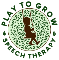 Play to Grow Logo